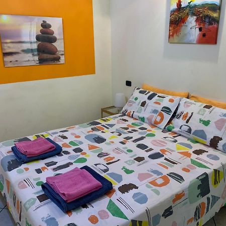 Apartamento Residenze Mquadro Verona Exterior foto