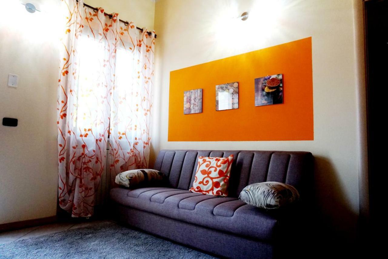 Apartamento Residenze Mquadro Verona Exterior foto