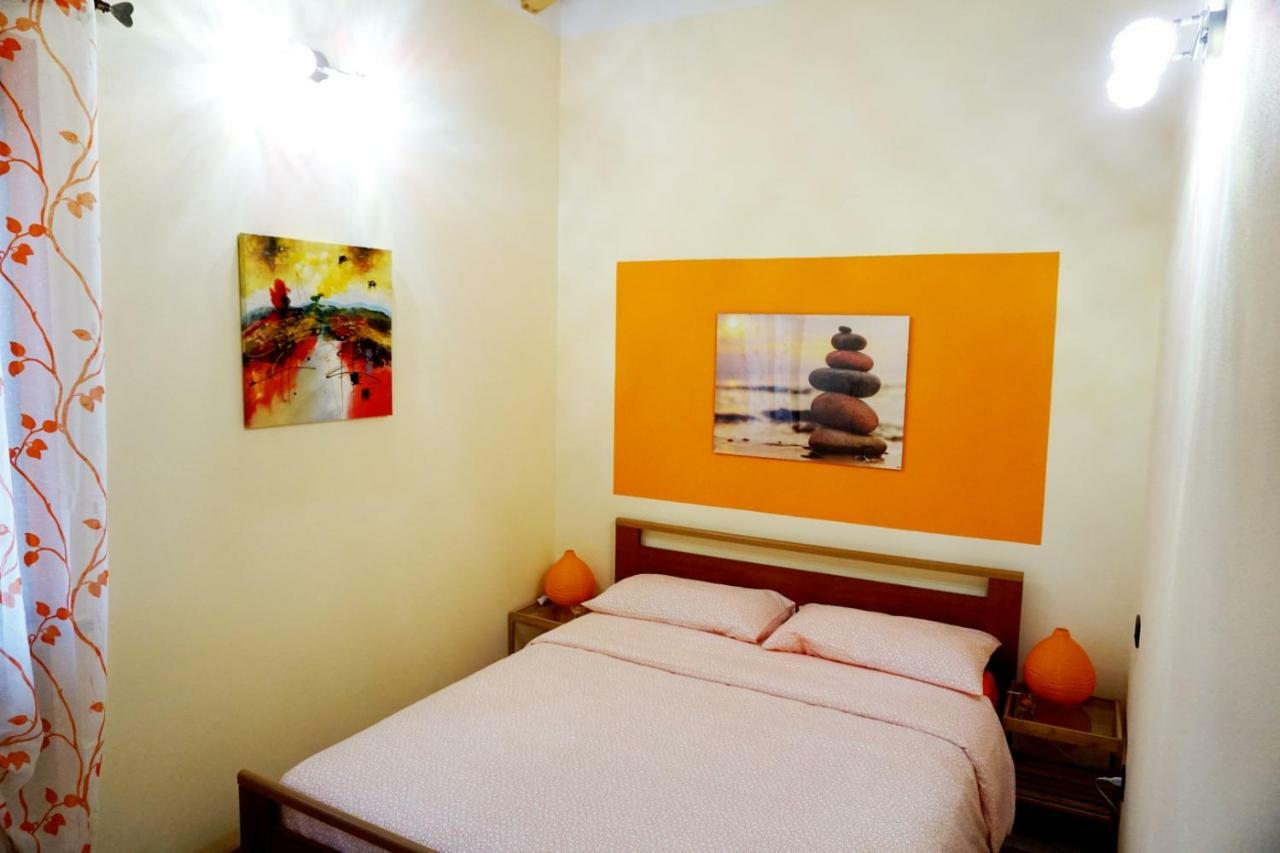 Apartamento Residenze Mquadro Verona Exterior foto