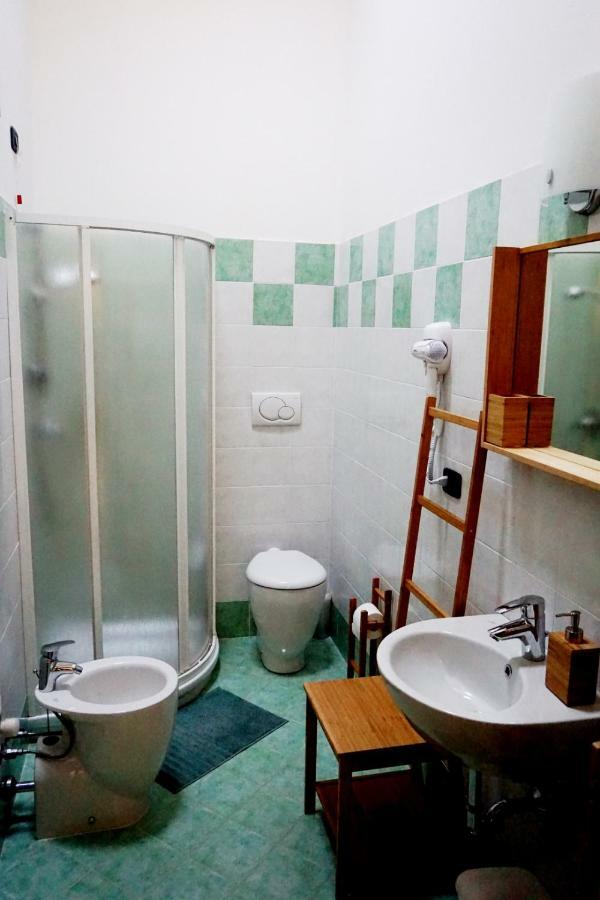 Apartamento Residenze Mquadro Verona Exterior foto